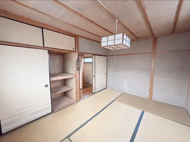 Propiedad 4DK Ciudad de Maizuru Prefectura de Kioto (10)