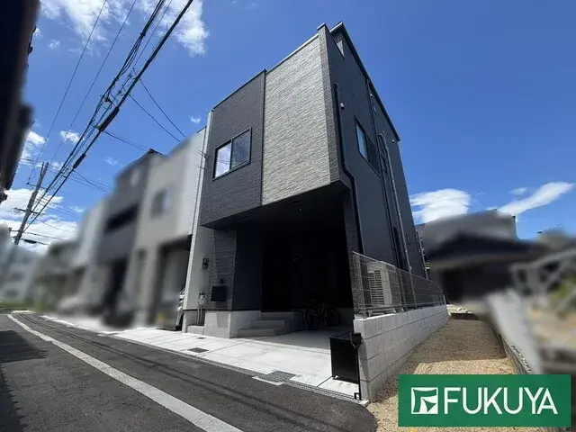 3LDK Osaka City Osaka Prefecture (2)