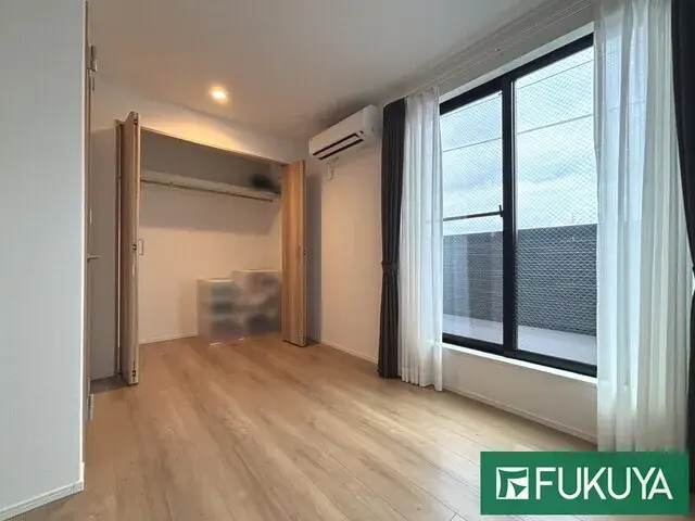 3LDK Osaka City Osaka Prefecture (12)