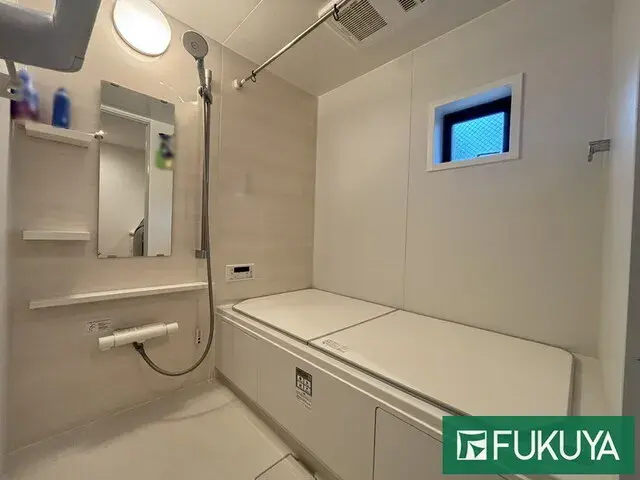 3LDK Osaka City Osaka Prefecture (15)