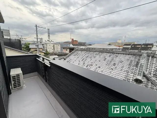 3LDK Osaka City Osaka Prefecture (19)