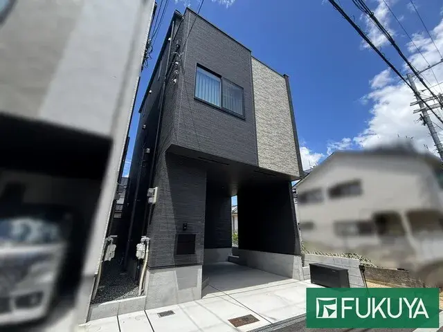 3LDK Osaka City Osaka Prefecture (4)