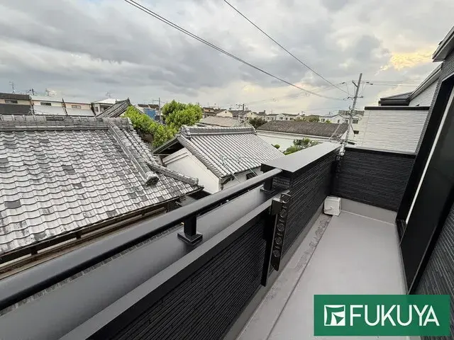 3LDK Osaka City Osaka Prefecture (5)