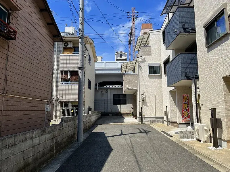 4LDK Property in Ikuno Ward, Osaka City, Osaka Prefecture (11)