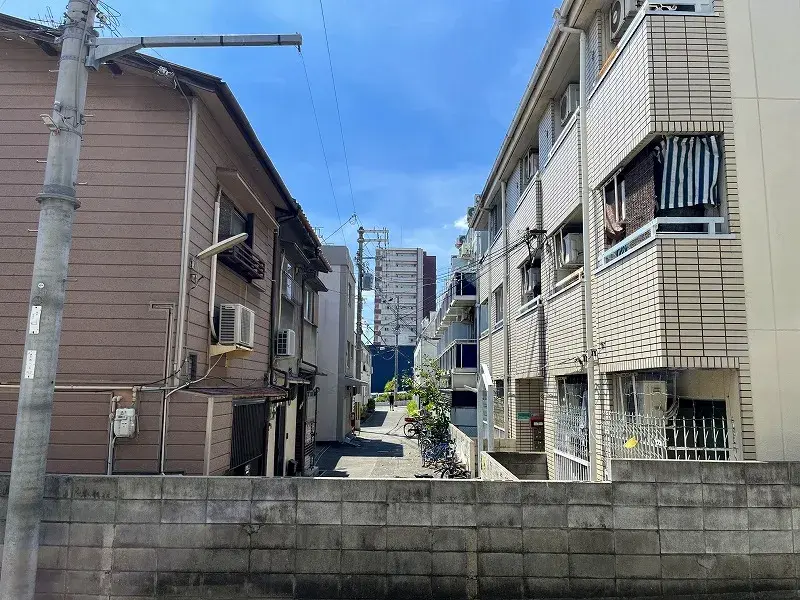 4LDK Property in Ikuno Ward, Osaka City, Osaka Prefecture (12)