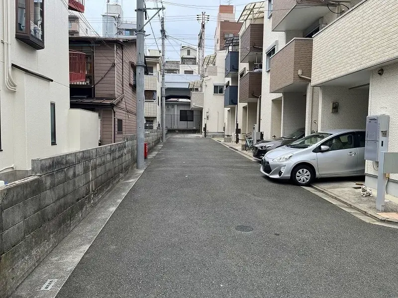4LDK Property in Ikuno Ward, Osaka City, Osaka Prefecture (13)