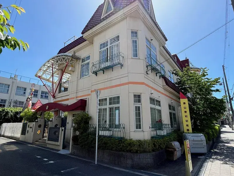 4LDK Property in Ikuno Ward, Osaka City, Osaka Prefecture (14)