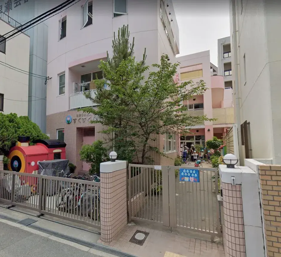 4LDK Property in Ikuno Ward, Osaka City, Osaka Prefecture (15)