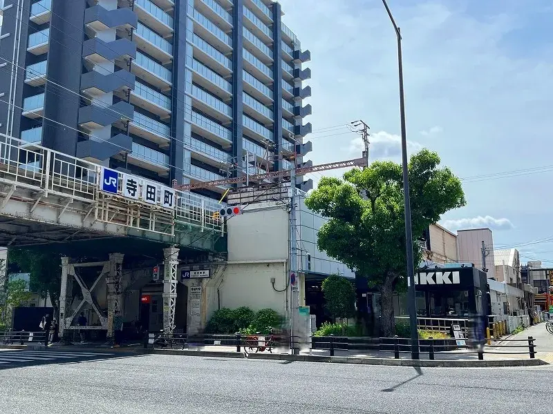4LDK Property in Ikuno Ward, Osaka City, Osaka Prefecture (16)