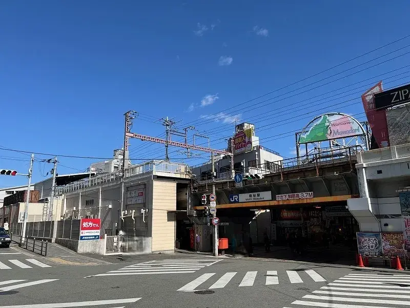 4LDK Property in Ikuno Ward, Osaka City, Osaka Prefecture (17)