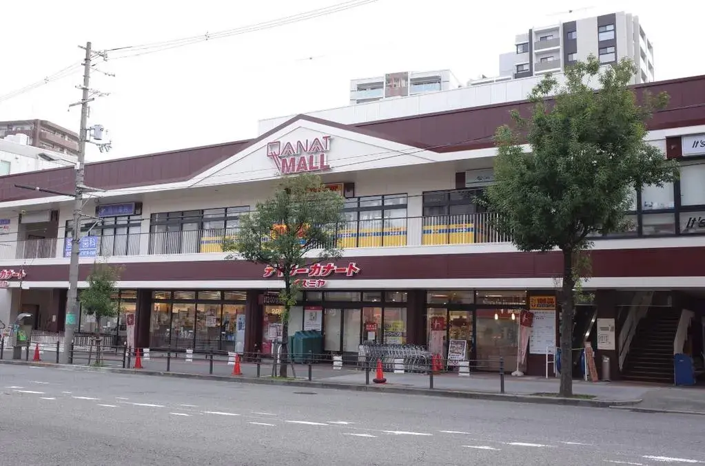 4LDK Property in Ikuno Ward, Osaka City, Osaka Prefecture (20)