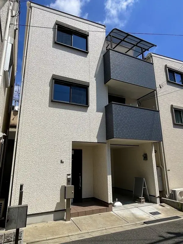 4LDK Property in Ikuno Ward, Osaka City, Osaka Prefecture (3)