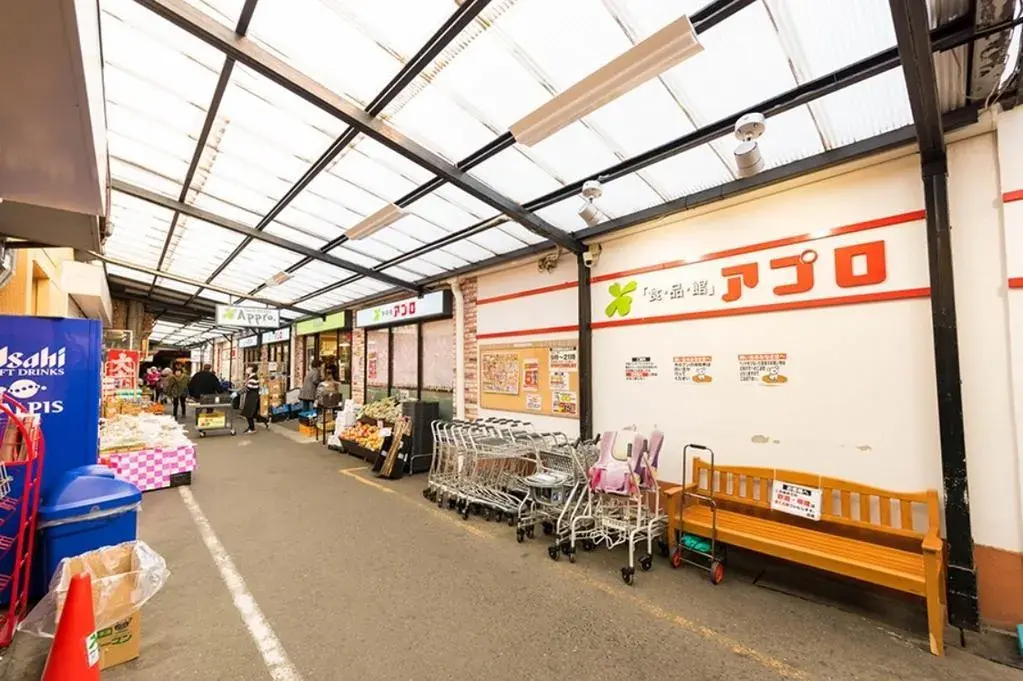 4LDK Property in Ikuno Ward, Osaka City, Osaka Prefecture (22)