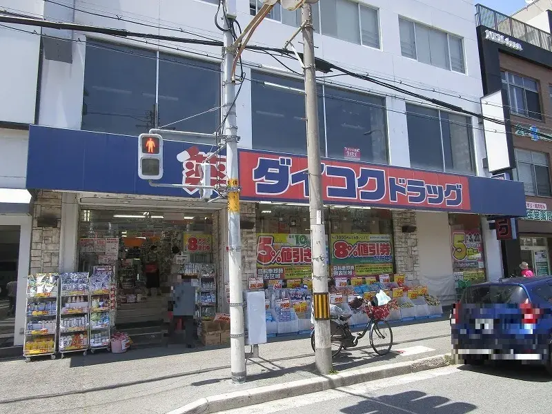 4LDK Property in Ikuno Ward, Osaka City, Osaka Prefecture (23)