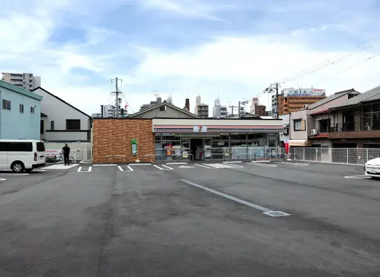 4LDK Property in Ikuno Ward, Osaka City, Osaka Prefecture (24)
