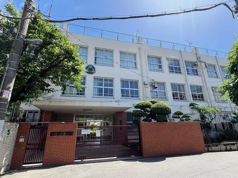 4LDK Property in Ikuno Ward, Osaka City, Osaka Prefecture (25)