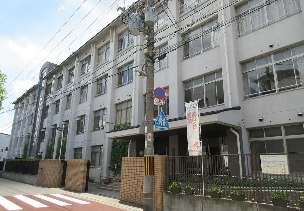 4LDK Property in Ikuno Ward, Osaka City, Osaka Prefecture (26)