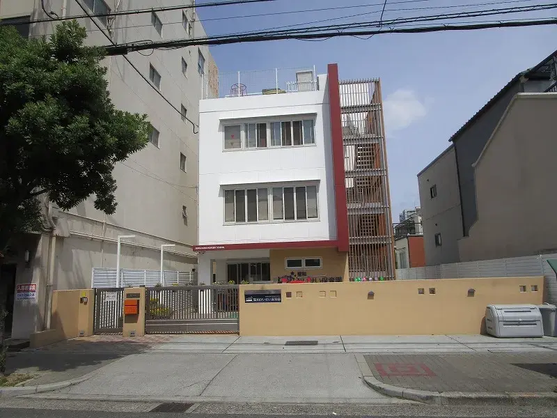 4LDK Property in Ikuno Ward, Osaka City, Osaka Prefecture (27)