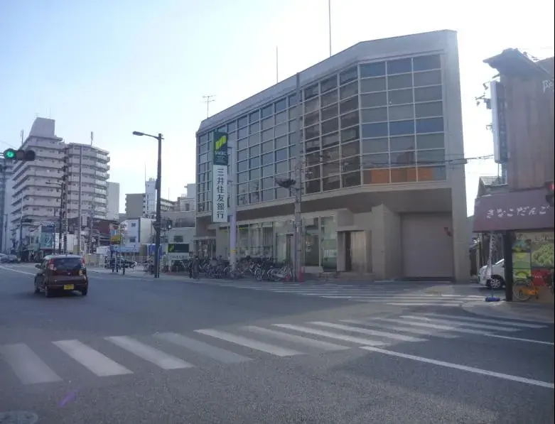 4LDK Property in Ikuno Ward, Osaka City, Osaka Prefecture (29)