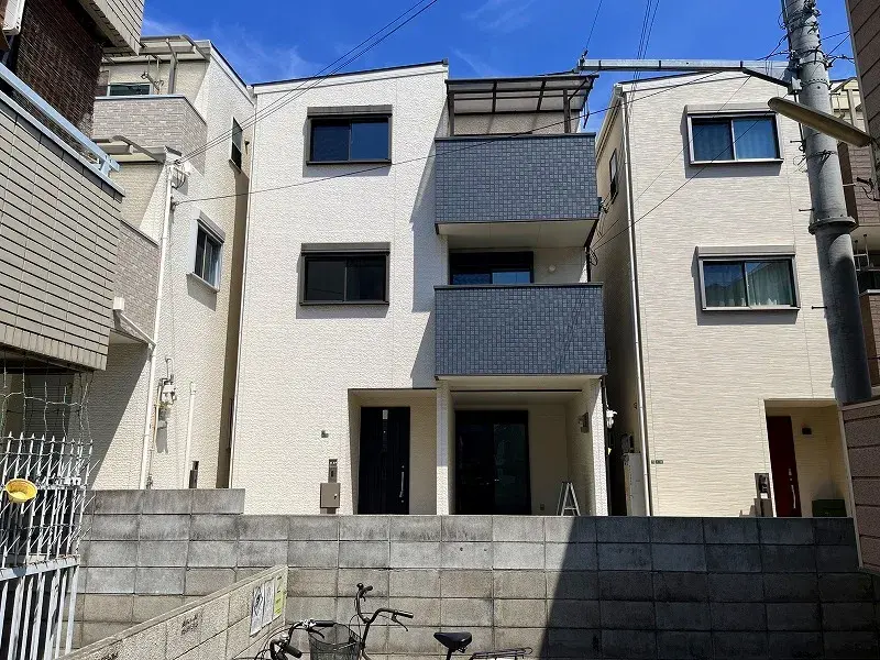 4LDK Property in Ikuno Ward, Osaka City, Osaka Prefecture (4)