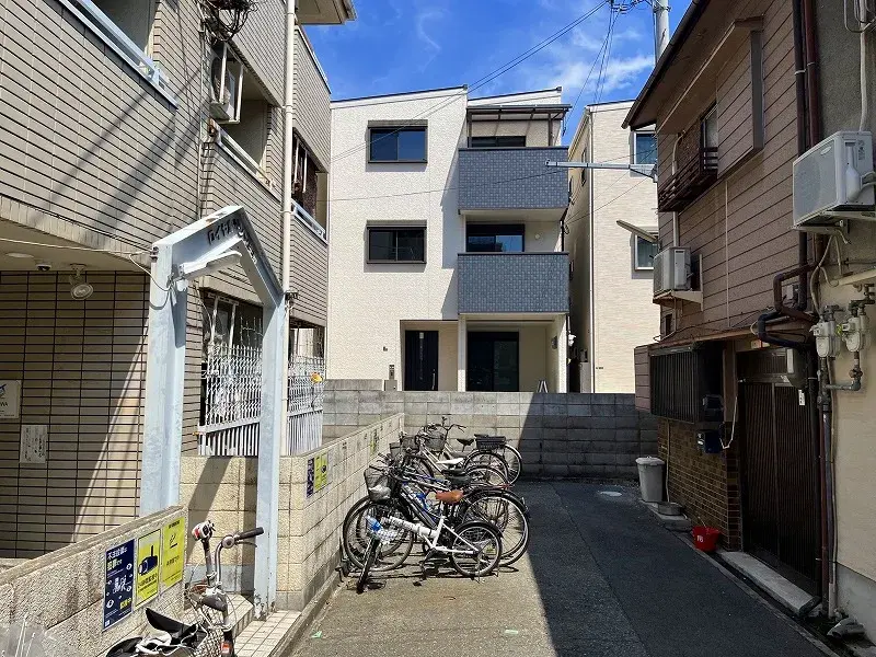 4LDK Property in Ikuno Ward, Osaka City, Osaka Prefecture (5)