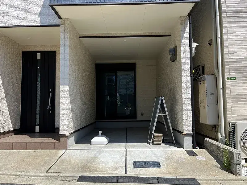 4LDK Property in Ikuno Ward, Osaka City, Osaka Prefecture (7)