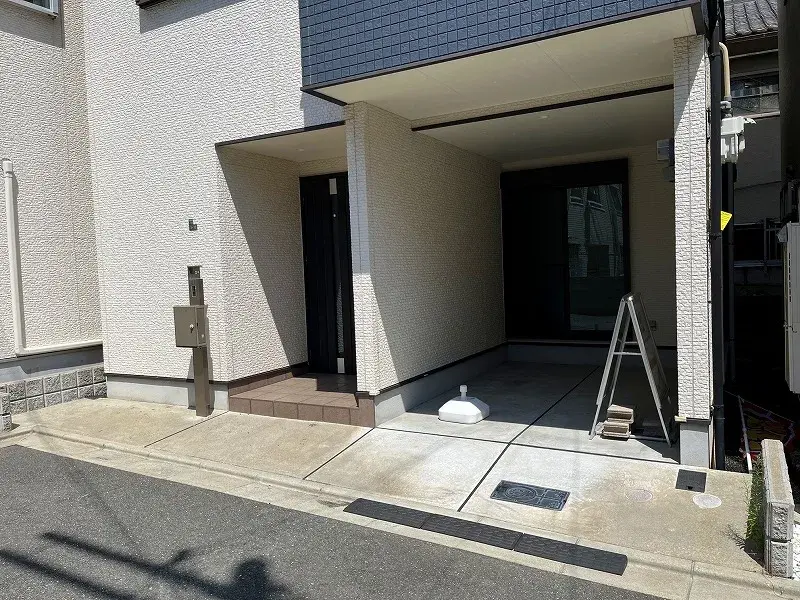 4LDK Property in Ikuno Ward, Osaka City, Osaka Prefecture (8)