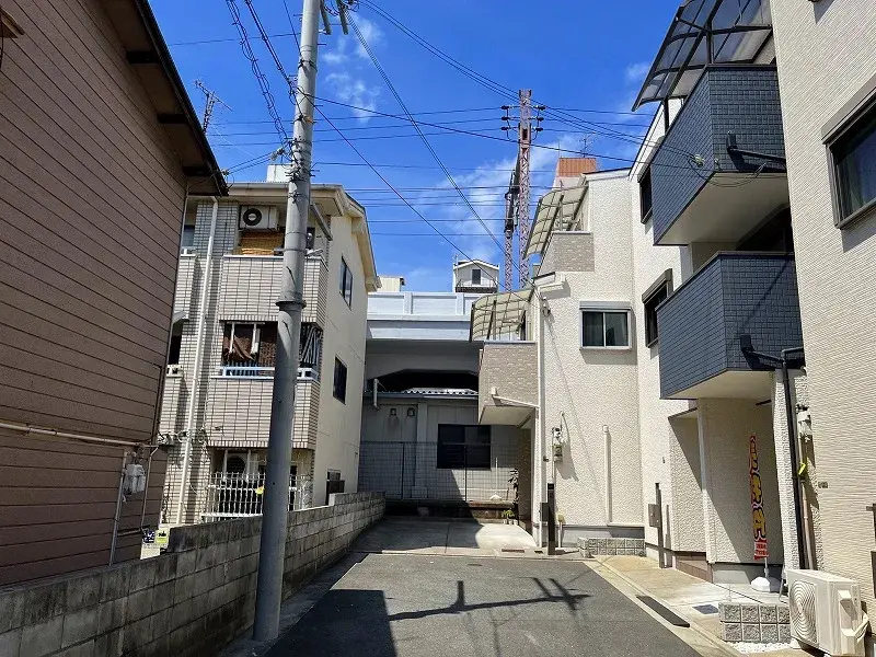 4LDK Property in Ikuno Ward, Osaka City, Osaka Prefecture (10)