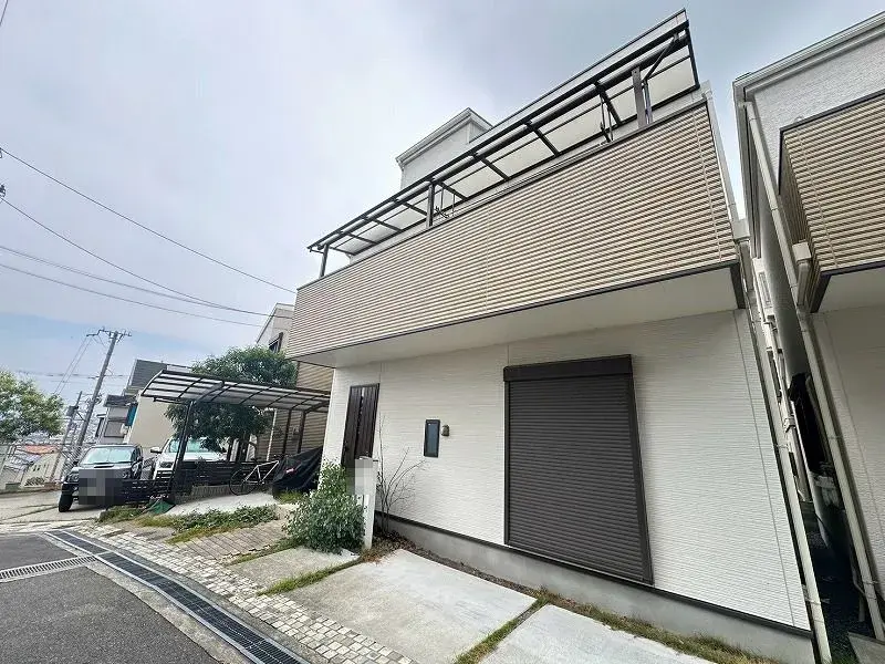 4LDK Higashiosaka City Osaka Prefecture (2)