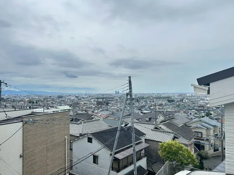4LDK Higashiosaka City Osaka Prefecture (16)