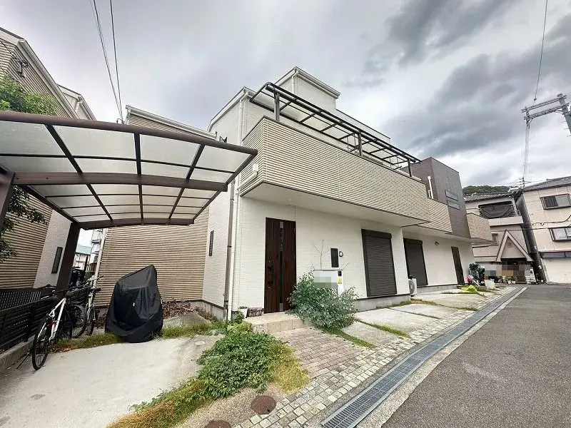 4LDK Higashiosaka City Osaka Prefecture (3)