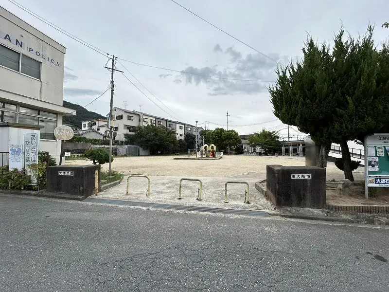 4LDK Higashiosaka City Osaka Prefecture (26)