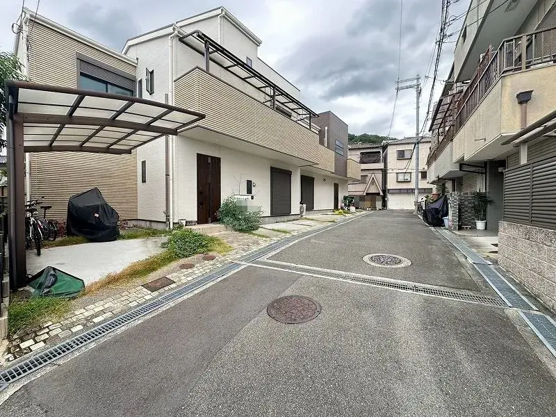 4LDK Higashiosaka City Osaka Prefecture (4)