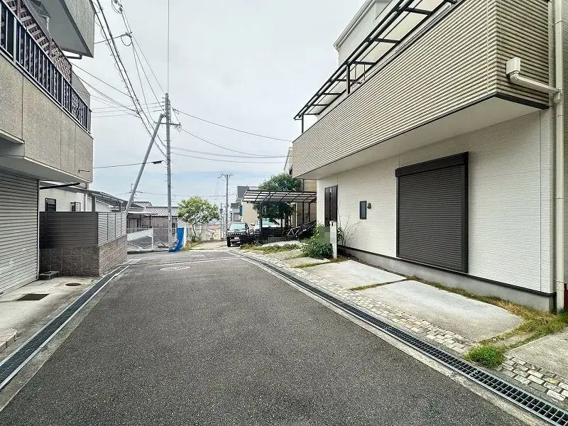 4LDK Higashiosaka City Osaka Prefecture (5)