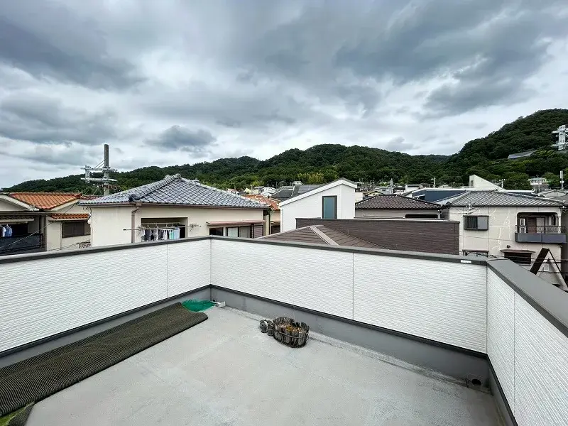 4LDK Higashiosaka City Osaka Prefecture (8)