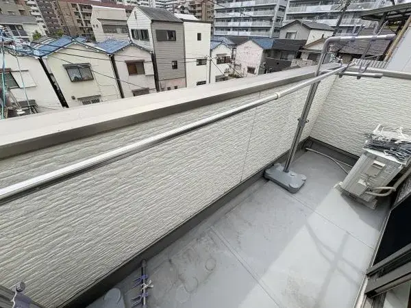 3LDK Miyakojima-ku, Ciudad de Osaka, Prefectura de Osaka (2)