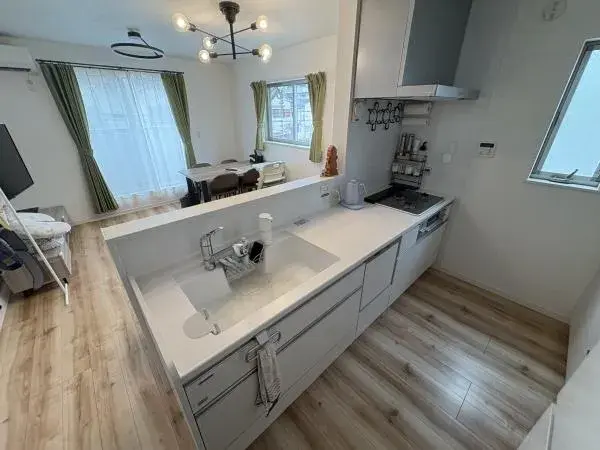 3LDK Miyakojima-ku, Ciudad de Osaka, Prefectura de Osaka (13)