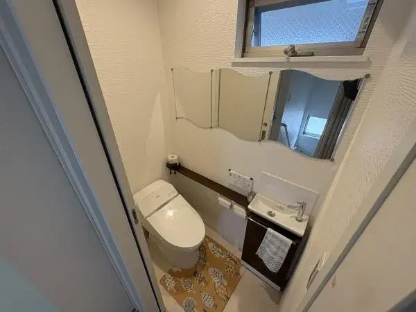3LDK Miyakojima-ku, Ciudad de Osaka, Prefectura de Osaka (16)
