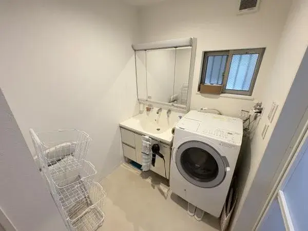 3LDK Miyakojima-ku, Ciudad de Osaka, Prefectura de Osaka (17)
