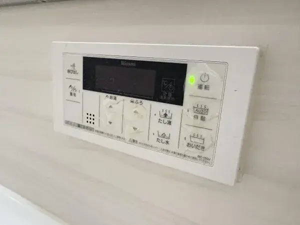 3LDK Miyakojima-ku, Ciudad de Osaka, Prefectura de Osaka (19)