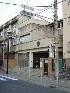 3LDK Miyakojima-ku, Ciudad de Osaka, Prefectura de Osaka (3)