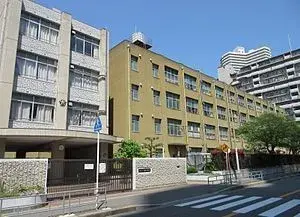 3LDK Miyakojima-ku, Ciudad de Osaka, Prefectura de Osaka (25)