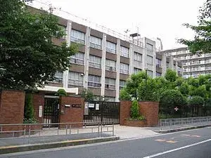 3LDK Miyakojima-ku, Ciudad de Osaka, Prefectura de Osaka (27)