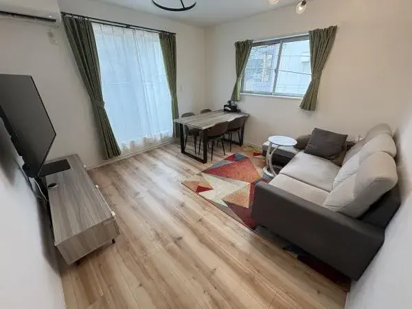 3LDK Miyakojima-ku, Ciudad de Osaka, Prefectura de Osaka (4)