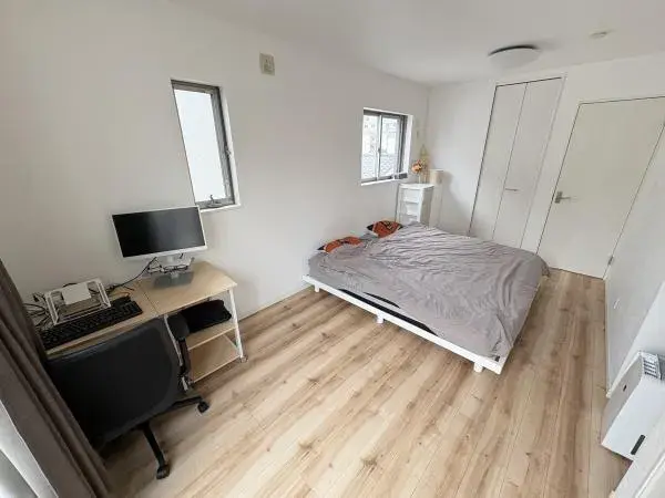 3LDK Miyakojima-ku, Ciudad de Osaka, Prefectura de Osaka (8)