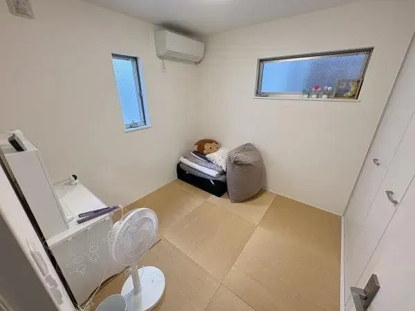 3LDK Miyakojima-ku, Ciudad de Osaka, Prefectura de Osaka (9)