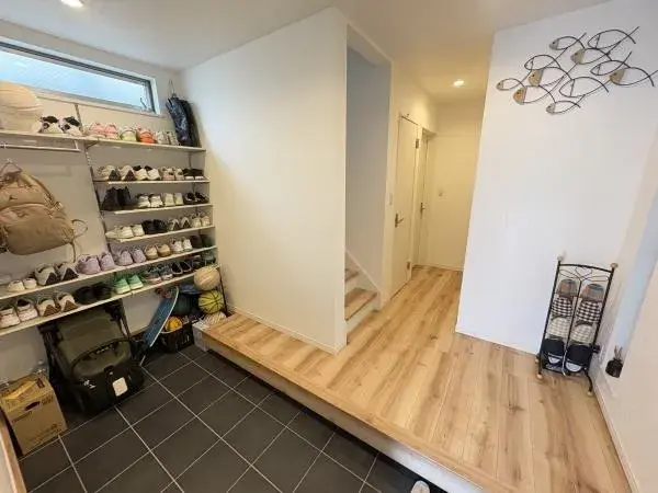 3LDK Miyakojima-ku, Ciudad de Osaka, Prefectura de Osaka (10)