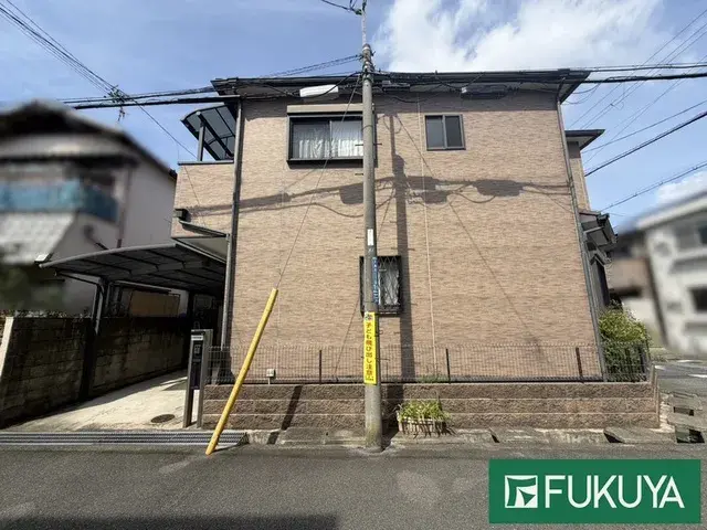 4LDK Ciudad de Matsubara Prefectura de Osaka (2)
