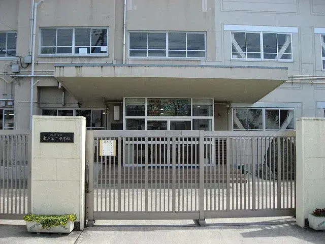 4LDK Ciudad de Matsubara Prefectura de Osaka (13)