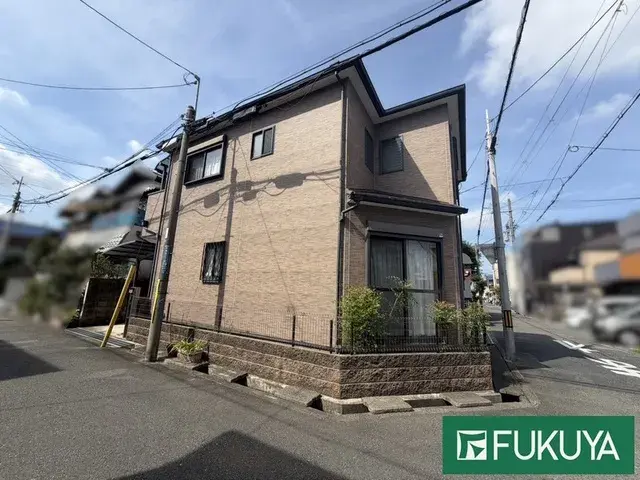 4LDK Ciudad de Matsubara Prefectura de Osaka (3)